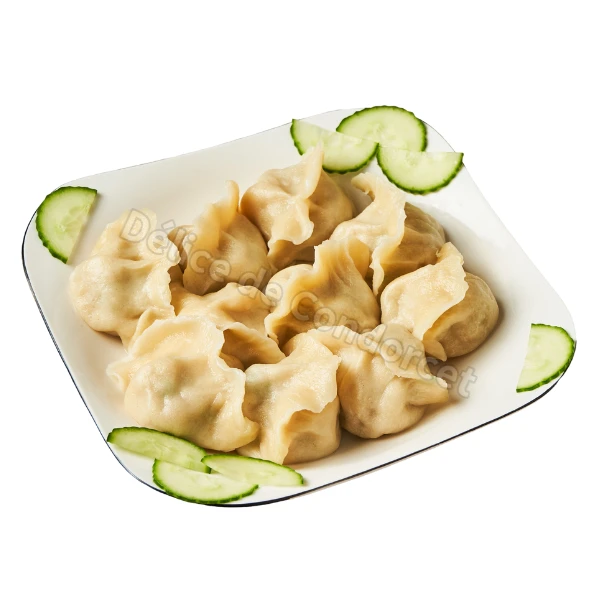 Raviolis spécial